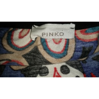Pinko Kleid aus Viskose