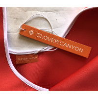 Clover Canyon Moda mare in Rosso