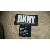 Dkny Top en Beige