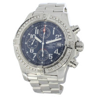 Breitling Colt Automatik in Blu