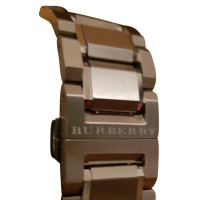 Burberry Prorsum Watch in Silvery