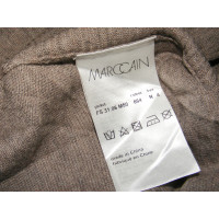 Marc Cain Knitwear Cashmere in Brown