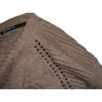 Marc Cain Knitwear Cashmere in Brown