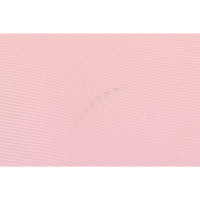 Prada Scarf/Shawl Silk in Pink