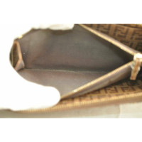 Fendi Bag/Purse Leather in Brown