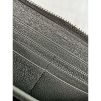 Balenciaga Bag/Purse Leather in Grey