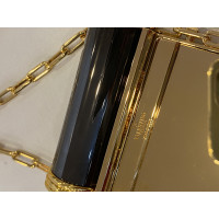 Valentino Garavani Accessoire aus Stahl in Gold