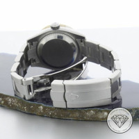 Rolex Montre-bracelet en Acier