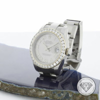 Rolex Montre-bracelet en Acier