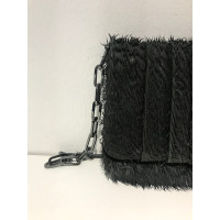 Anya Hindmarch Sac à main en Cuir en Gris