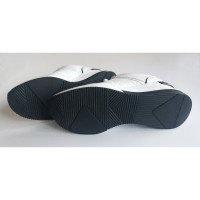 Michael Kors Chaussures de sport en Cuir en Blanc