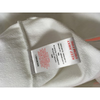 Christian Dior Knitwear Cotton in White