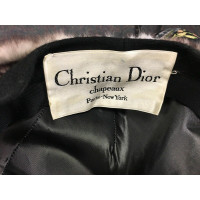 Christian Dior Hoed/Muts