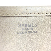 Hermès "Evelyne I GM Fjord Leather"