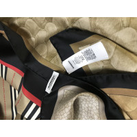 Burberry Schal/Tuch aus Seide