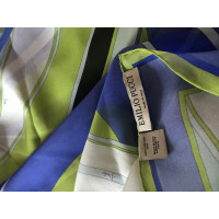 Emilio Pucci Echarpe/Foulard en Soie