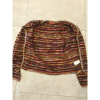 Missoni Tricot en Laine