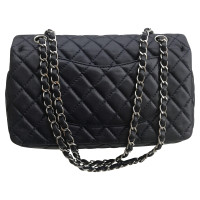 Chanel "Double classique Flap Bag Medium"