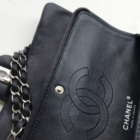 Chanel "Double classique Flap Bag Medium"