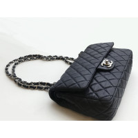 Chanel "Double classique Flap Bag Medium"