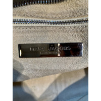 Marc Jacobs Sac à bandoulière en Cuir en Marron
