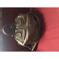 Givenchy Borsa a tracolla in Pelle in Beige