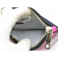 Marc By Marc Jacobs Bag/Purse Leather in Pink