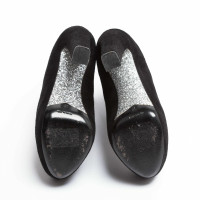 Miu Miu Ankle boots Suede in Black