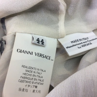 Versace Dress Silk