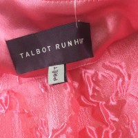 Talbot Runhof Robe