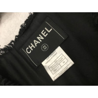 Chanel Giacca/Cappotto in Lana