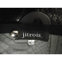Jitrois Skirt in Black