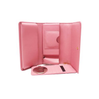 Dolce & Gabbana Sicily Bag en Cuir en Rose/pink