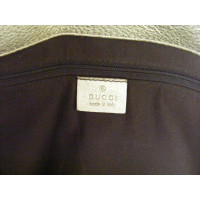 Gucci Tote Bag aus Canvas