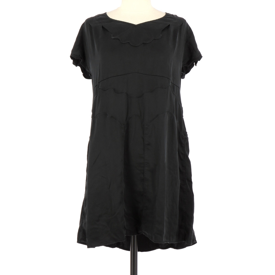 See By Chloé Dress Silk in Black