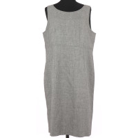 Gerard Darel Dress Wool in Grey