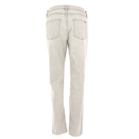 Ralph Lauren Trousers Cotton in Grey