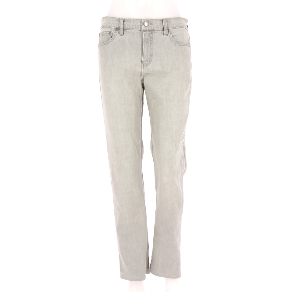 Ralph Lauren Trousers Cotton in Grey