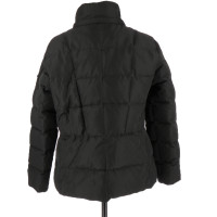 Calvin Klein Jacke/Mantel in Schwarz