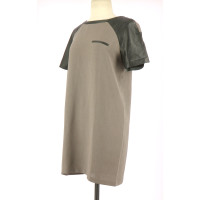 Bash Dress in Taupe