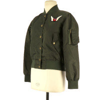Tommy Hilfiger Jacket/Coat in Green
