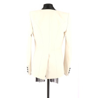 Barbara Bui Jacket/Coat in White