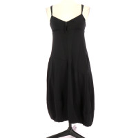 Marithé Et Francois Girbaud Dress in Black