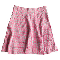 Marc Jacobs silk skirt