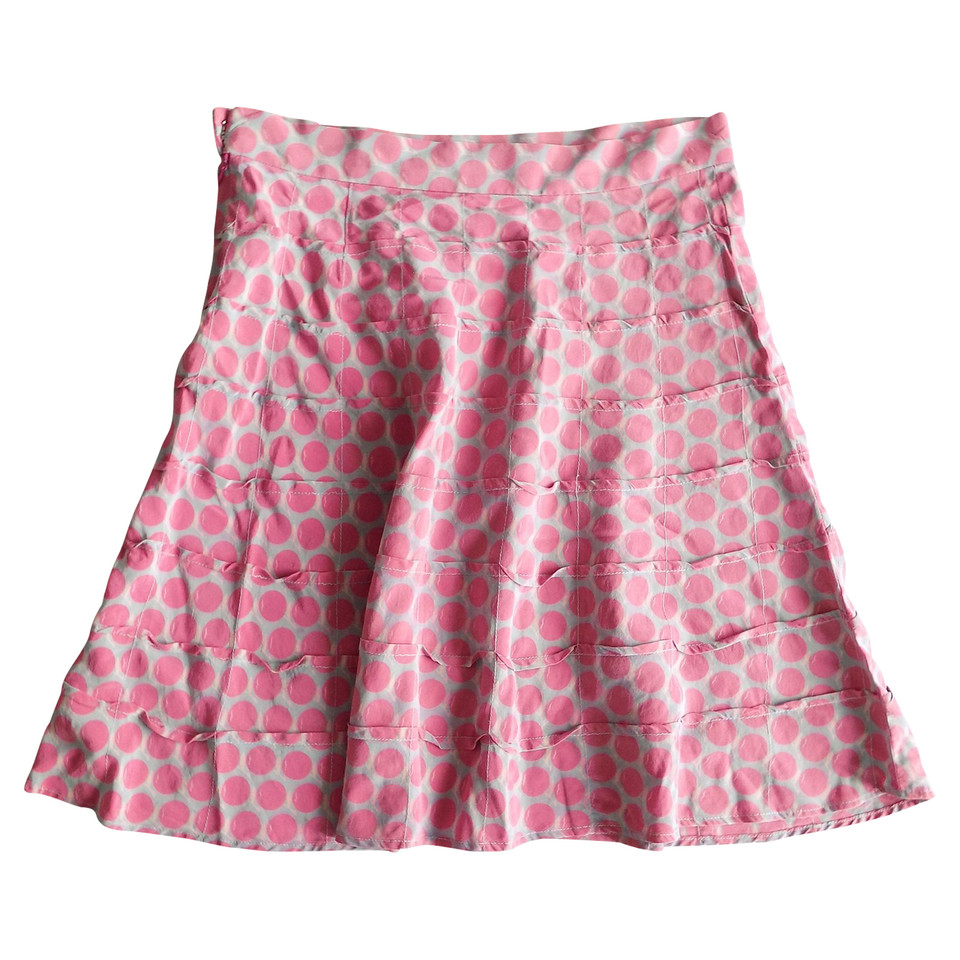 Marc Jacobs silk skirt