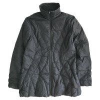 Moncler Jacket/Coat in Black