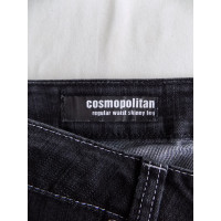 Moschino Love Jeans in Cashmere in Grigio