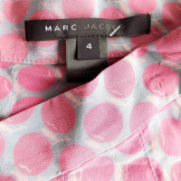 Marc Jacobs jupe de soie