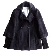 Max & Co Jacke in Schwarz