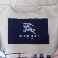 Burberry Veste beige